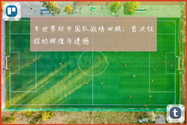 年世界杯中国队战绩回顾:首次征程的辉煌与遗憾