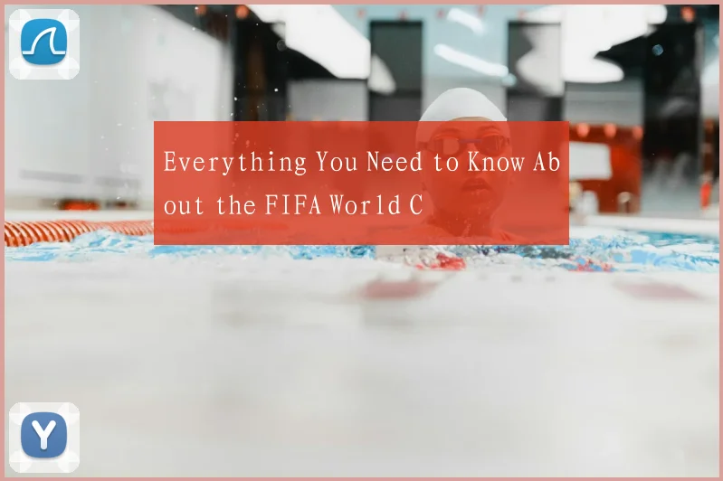 Everything You Need to Know About the FIFA World C